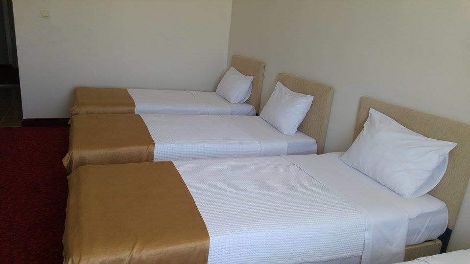 Butik Ertur Hotel Doğubayazıt Zimmer foto