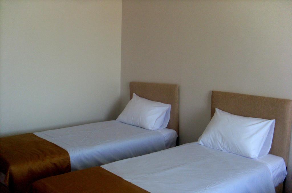Butik Ertur Hotel Doğubayazıt Zimmer foto