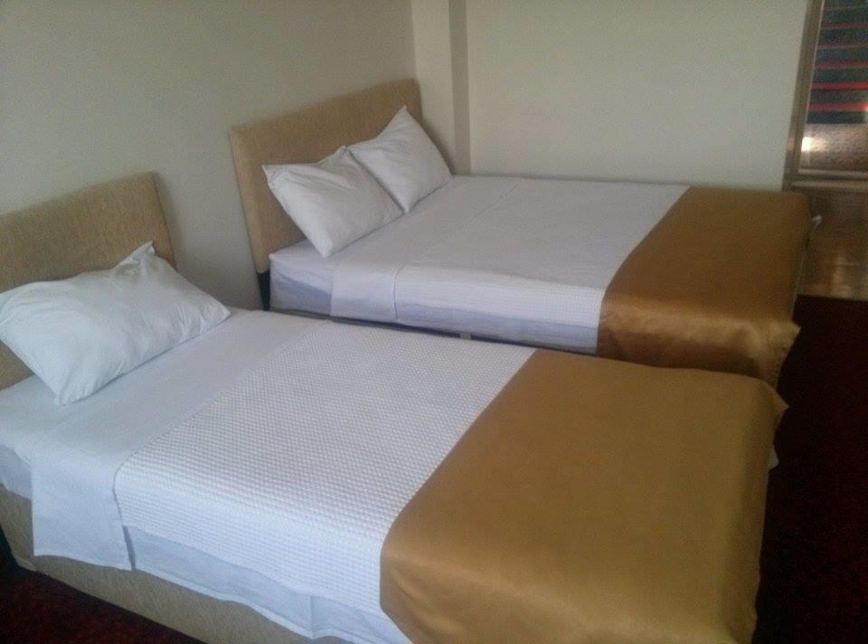 Butik Ertur Hotel Doğubayazıt Exterior foto